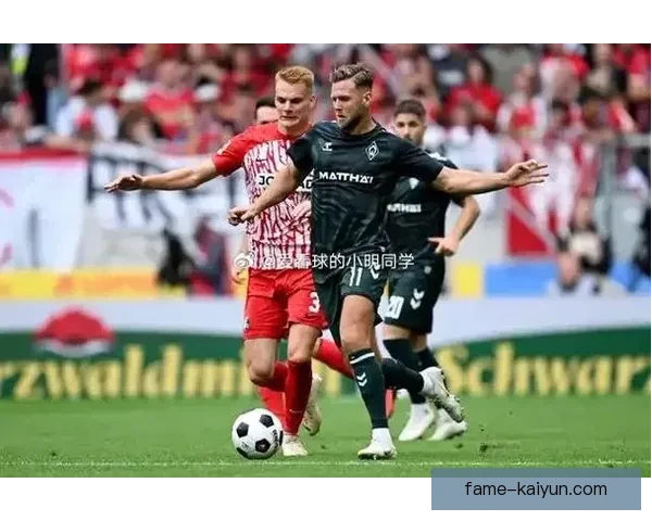 斯图加特核心球员表现持续亮眼，助球队稳居德甲联赛前列。