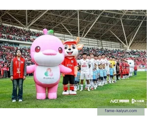 球迷专属活动：迎来精彩赛事体验，热爱足球注入新活力
