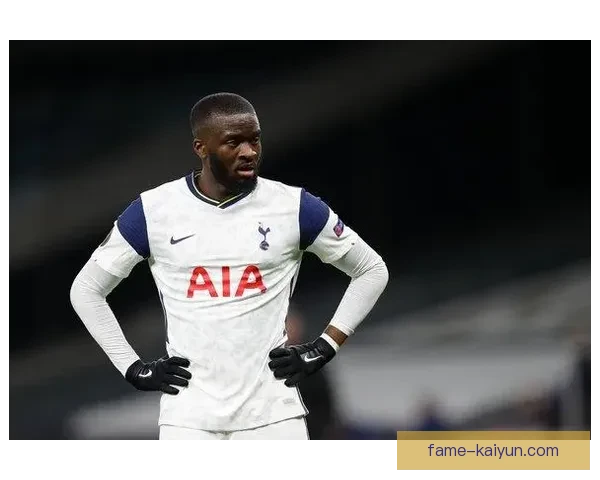 恩东贝莱复兴希望：助力球队重建与状态回暖，展现可持续发展潜力