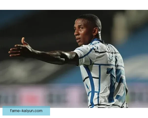 阿什利扬逐渐展现出独特技术特点，具备突破能力与传球精准度。