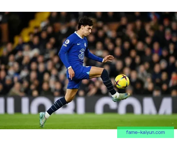 切尔西控球能力分析显示球队在新赛季展现出表现稳健的特点。