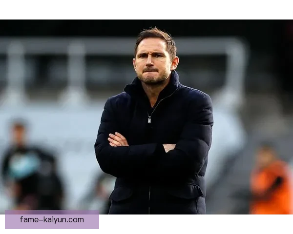 英超兰帕德率切尔西状态回暖，球队表现稳健引人关注