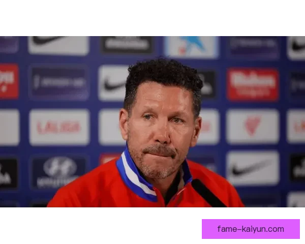 西蒙尼中场配置有效提升球队竞争力，状态逐渐回暖引人关注