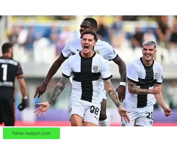 帕尔马关键球员状态回暖，助力球队争取更高排名